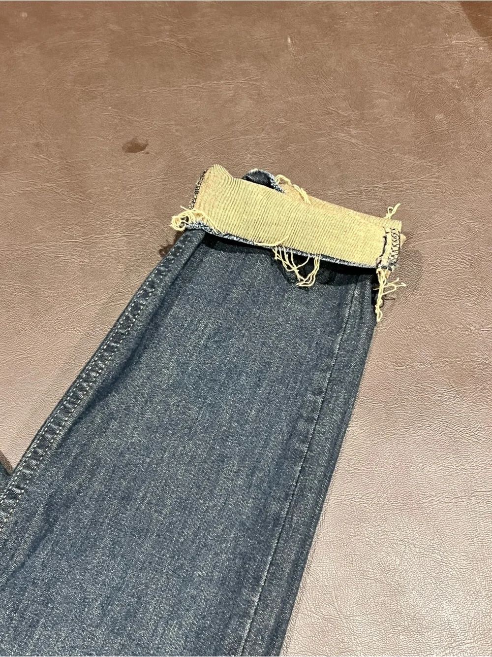 Lucky Brand slim skinny